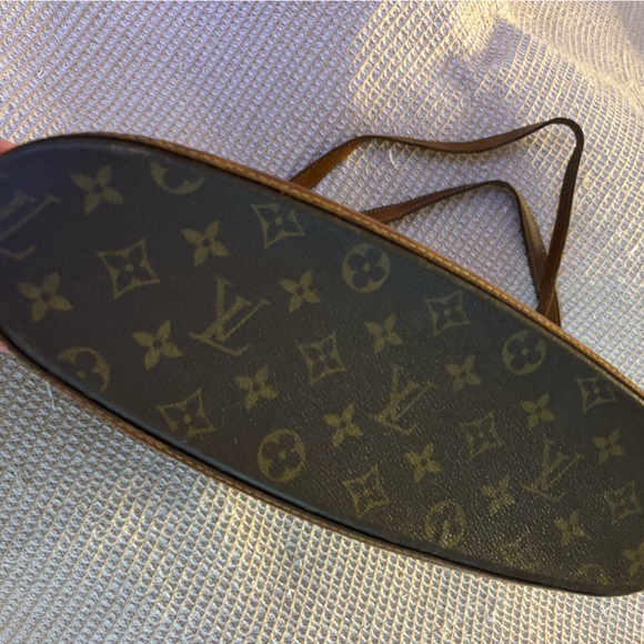 💲FINAL PRICE💲Authentic LOUIS VUITTON (VI0937) Babylone Shoulder Bag - Picture 9 of 16